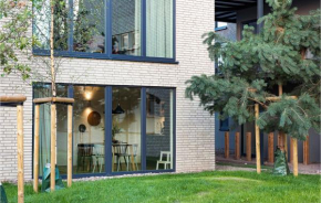 Stunning Apartment In Lembruch-Dümmer See